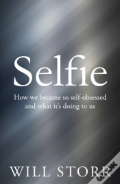 Capa do artigo Selfie