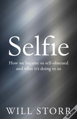 Capa do artigo Selfie