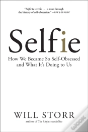 Capa do artigo Selfie