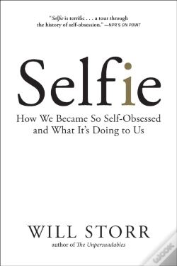 Capa do artigo Selfie