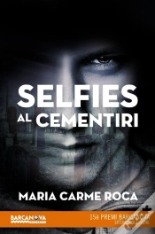 Capa do artigo Selfies Al Cementiri