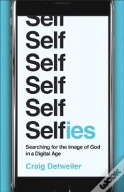 Capa do artigo Selfies
