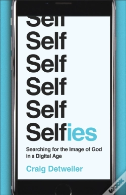 Capa do artigo Selfies