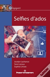 Capa do artigo Selfies D