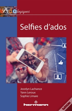 Capa do artigo Selfies D'Ados