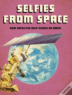 Capa do artigo Selfies From Space