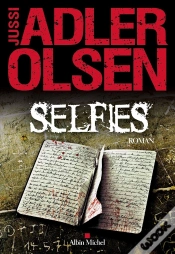 Capa do artigo Selfies