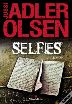 Capa do artigo Selfies