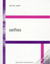 Capa do artigo Selfies