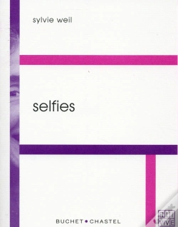 Capa do artigo Selfies