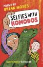 Selfies With Komodos - Preview