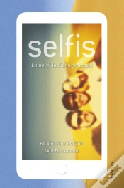 Capa do artigo Selfis