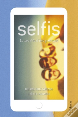 Capa do artigo Selfis