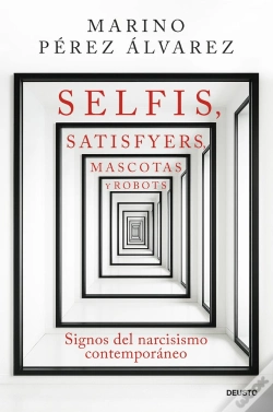 Capa do artigo Selfis, Satisfyers, Mascotas Y Robots