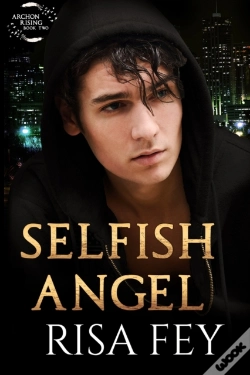Capa do artigo Selfish Angel