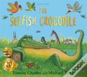 Selfish Crocodile Anniversary Edit