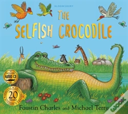 Capa do artigo Selfish Crocodile Anniversary Edit