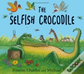 Selfish Crocodile