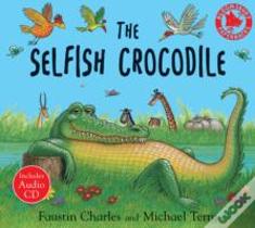 Selfish Crocodile