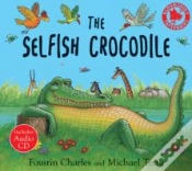 Capa do artigo Selfish Crocodile