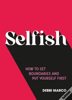 Capa do artigo Selfish