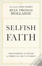 Capa do artigo Selfish Faith