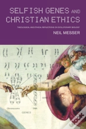 Capa do artigo Selfish Genes And Christian Ethics