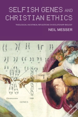 Capa do artigo Selfish Genes And Christian Ethics