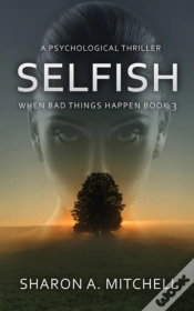 Capa do artigo Selfish