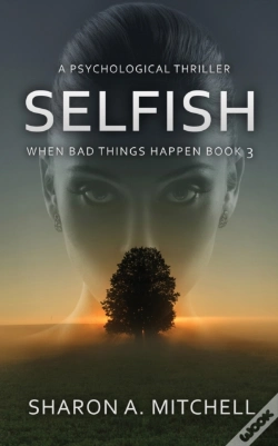 Capa do artigo Selfish