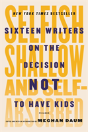 Selfish Shallow & Self Absorbed - Preview