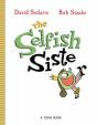 Selfish Sister - Preview