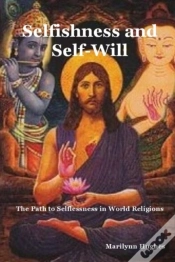 Capa do artigo Selfishness And Self-Will