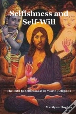 Capa do artigo Selfishness And Self-Will