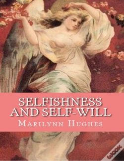 Capa do artigo Selfishness And Self-Will:: The Path To Selflessness In World Religions