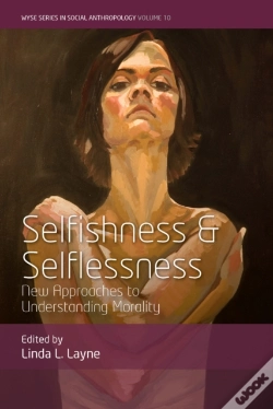 Capa do artigo Selfishness And Selflessness