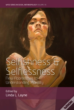 Capa do artigo Selfishness And Selflessness