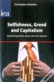 Capa do artigo Selfishness, Greed And Capitalism
