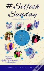 Capa do artigo #Selfishsunday