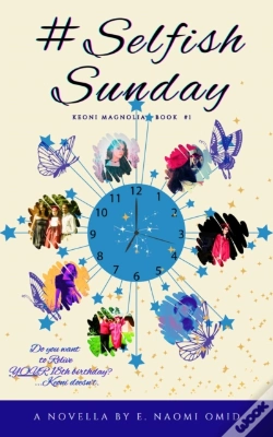 Capa do artigo #Selfishsunday