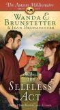 Selfless Act - Preview
