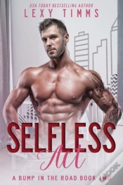 Capa do artigo Selfless Act