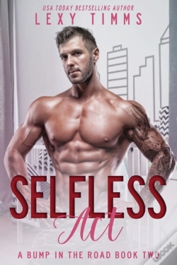 Capa do artigo Selfless Act