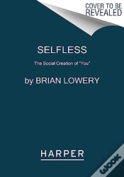 Capa do artigo Selfless