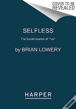 Capa do artigo Selfless