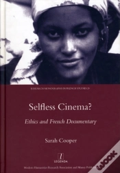 Capa do artigo Selfless Cinema?