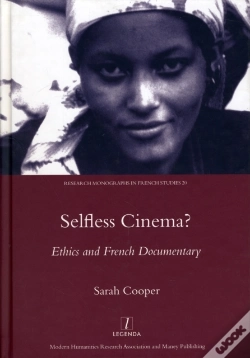 Capa do artigo Selfless Cinema?
