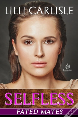 Capa do artigo Selfless