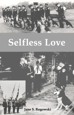 Capa do artigo Selfless Love