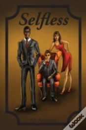 Capa do artigo Selfless